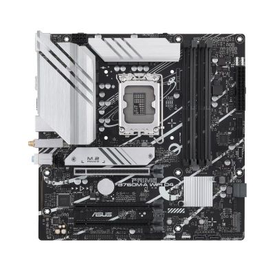 ASUS PRIME B760M-A WIFI D4 Mainboard