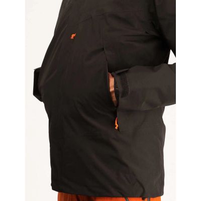 8. Salewa Stelvio GTX2L Konverter 27985-0910