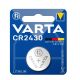 CR1616 Varta-Batterie, 1 Stück pro Packung. Preis pro Einheit