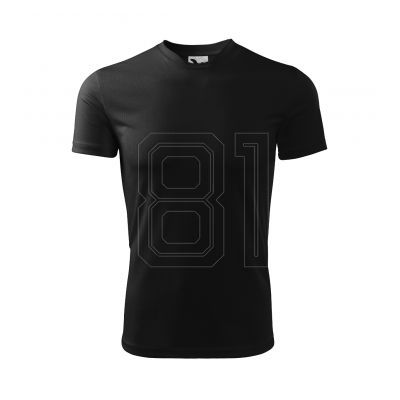 3. Adler Fantasy Jr T-shirt MLI-14701