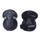 6. Globber-Protektoren S:550-120M:551-120L:552-120XL:553-1