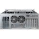 2. Inter-Tech 4U 40248 – Serverschrank – Grau – ATX – Micro-ATX – Mini-ATX – Mini-ITX – SSI CEB – Stahl – Alarmanlage – Festplatte – Netzwerk – Leistung