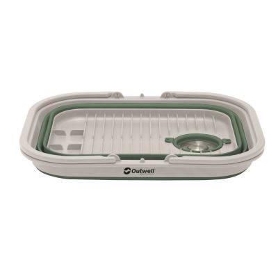 2. Outwell 651131 Camping-Wassertank