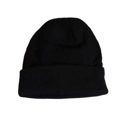 3. Air Jordan Essential Beanie Set Schwarz - 9A0836-023