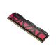 6. DDR4 32 GB 3200 MHz UDIMM goodram RIVAL Radiant Red