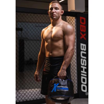 6. XBag – Funktionelles Trainingsgerät mit einstellbaren Gewichten (1–40 kg)