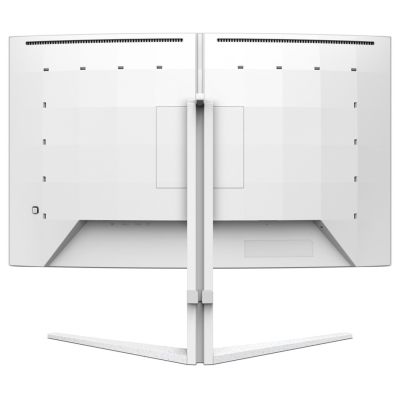 55. Philips Monitor 80,0 cm (31,5") 32M2C5501 16:9 2x HDMI + DP gebogen