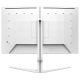 55. Philips Monitor 80,0 cm (31,5") 32M2C5501 16:9 2x HDMI + DP gebogen