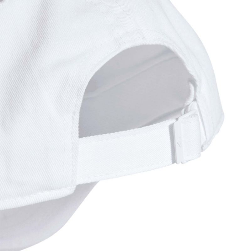 7. adidas Baseballkappe aus Baumwolltwill, IB3243