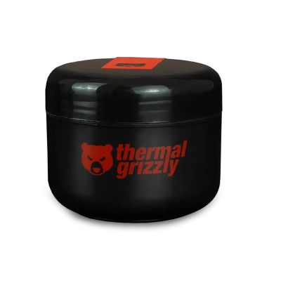 5. Thermal Grizzly Putty Basis-Wärmeleitpaste Wärmeleitpaste