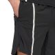 5. adidas Designed for Training Legacy Heritage Herrenshorts Schwarz KA5283
