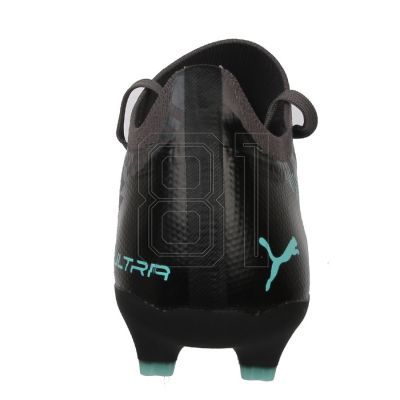 5. Puma Ultra Match Rush FG/AG M 107830 01 Schuhe