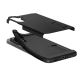 9. Spigen Tough Armor Case für Samsung Galaxy A56 5G - Schwarz