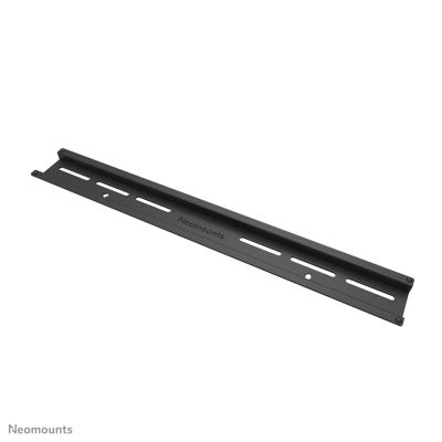 9. Neomounts WL35-350BL14 Monitorhalterung/Ständer 165,1 cm (65") Wandmontage Schwarz