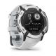 3. Garmin Instinct 2X Solar Whitestone Uhr