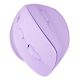 6. NATEC CRAKE 2 VERTIKALMAUS KABELLOS 2400DPI BLUETOOTH 5,2 + 2,4 GHz PURE LAVENDER