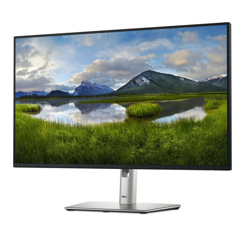 12. DELL LED-Monitor 27" P2725HE