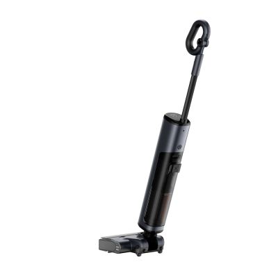 5. UWANT D700 Pro Bodenstaubsauger mit Nass- und Trockenwischfunktion – Blau