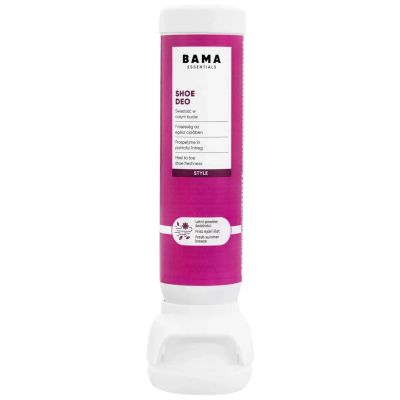 3. Bama Essentials Schuhdeo 100 ML A37F Klar Einheitsgröße