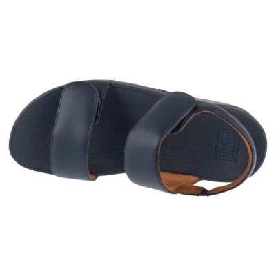 3. FitFlop Lulu FV8-399 Marineblau 37