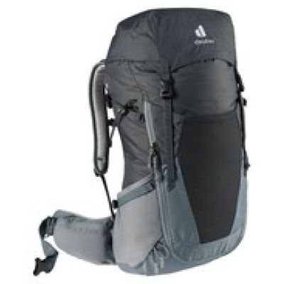 2. Deuter Futura 24 l Schwarz