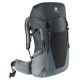 2. Deuter Futura 24 l Schwarz