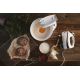 25. Adler AD 4206 Handmixer (300W; weiß)
