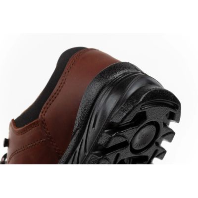 8. Grisport Herren-Trekkingschuhe Bruciato Dakar aus Leder mit GRITEX, Outdoor