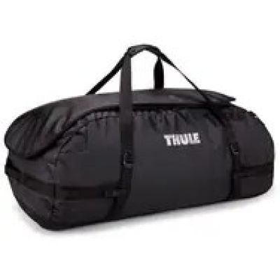 Thule Chasm TDSD305 Sporttasche, schwarz, 130 l, Polyester