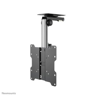 7. Neomounts FPMA-C020BLACK TV-Halterung für Fernseher bis 101,6 cm (40 Zoll), Schwarz