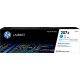 3. HP 207X Original LaserJet Toner mit hoher Reichweite, Cyan
