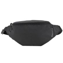 Bauchtasche L2045 Schwarz SEMI LINE