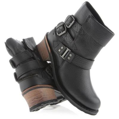 2. Caterpillar Carolina 307104