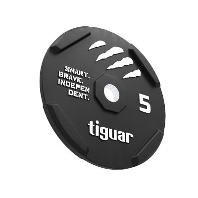 2. Tiguar Stoßstangengummi schwarz 5 kg