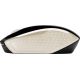 3. HP Wireless Mouse 200 Silk Gold Wireless Schwarz und Gold 2HU83AA