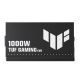 25. ASUS TUF Gaming 1000W Gold EVO Netzteilmodul 20+4 Pin ATX Schwarz