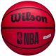 2. Wilson NBA Team Tribute Solid Chicago Bulls Ball WZ4025405XB Basketball