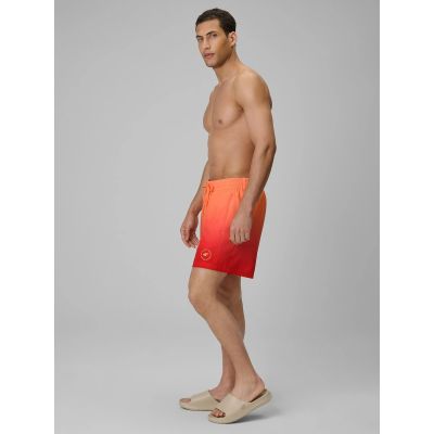 5. Herren-Boardshorts 4F 4FWSS26UBDSM168-70S