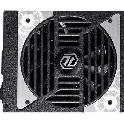 2. ASRock TAICHI 1650W Titanium Netzteil