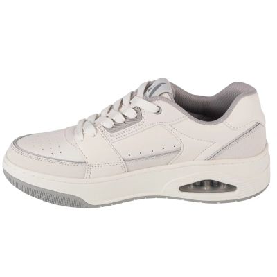 2. Skechers Uno Court - Low-Post 183140-WHT Weiß 40