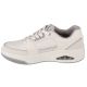 2. Skechers Uno Court - Low-Post 183140-WHT Weiß 40