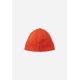 3. Reima Beanie Kalotti Red Orange Junior Kinder-Wintermütze aus zertifizierter oranger Wolle (5300232A-2820)