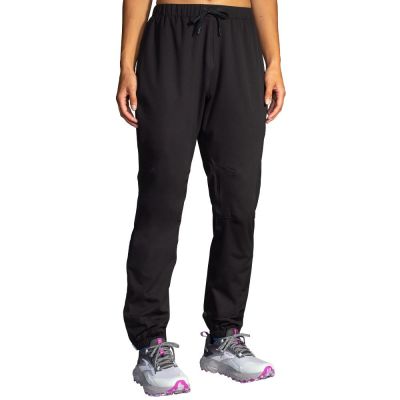 3. Brooks Running High Point Wasserdichte Hose W 221639052