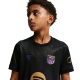 6. Nike FC Barcelona Auswärtstrikot 2026/27 für Kinder, Lila-Schwarz, II1674 505