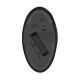 10. Kensington Pro Fit Ergo Kabellose Maus