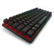 3. Dell Alienware Pro US QWERTY Wireless-Tastatur Dunkel