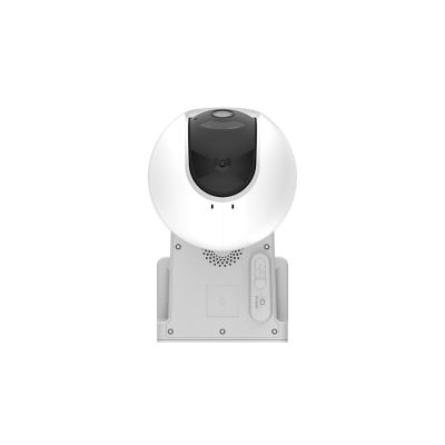 21. EZVIZ HB8 2K IP-Sicherheitskamera mit Solarpanel