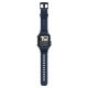 11. Spigen Rugged Armor Pro Armband für Apple Watch 42 mm – Marineblau