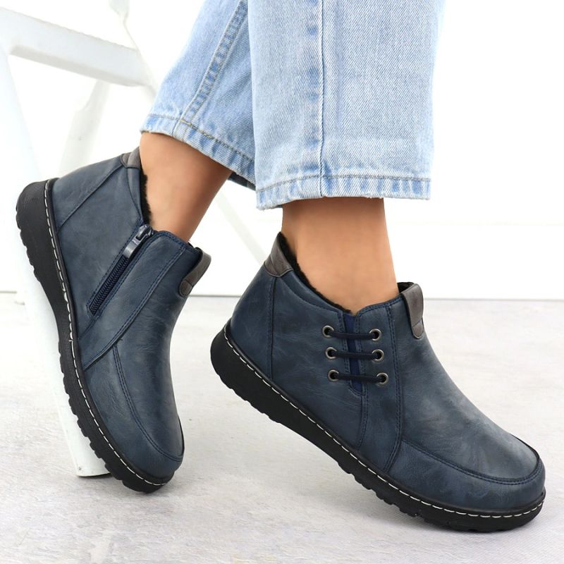 12. POTOCKI Stiefeletten