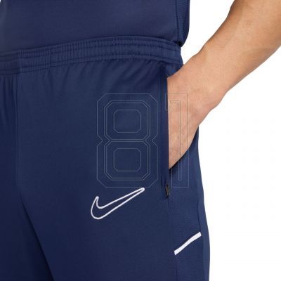 4. Nike Dri-Fit Academy 25 M Hose FZ9805 410